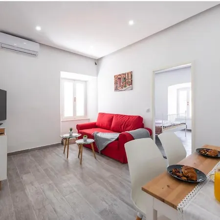 Apartment Blue Symphony Cavtat