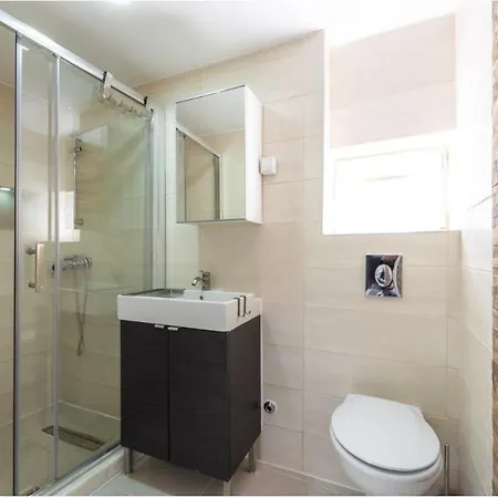 Blue Symphony Apartment Cavtat