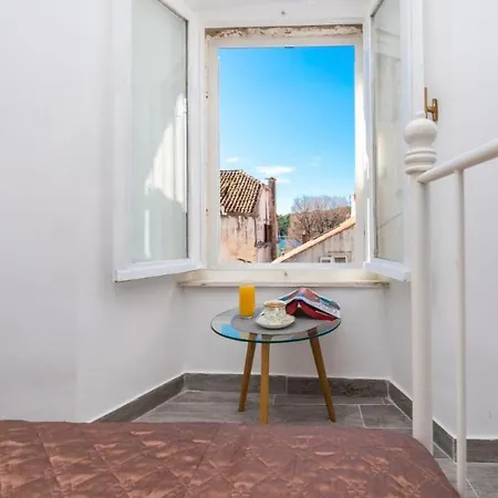 Apartment Blue Symphony *