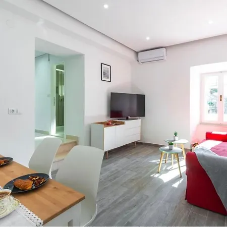 Blue Symphony Apartment Cavtat