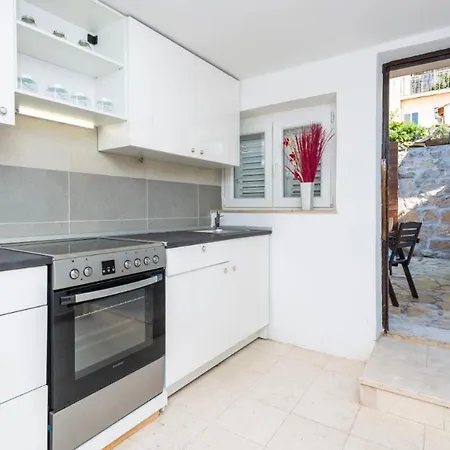 Apartment Blue Symphony Apartamento Cavtat